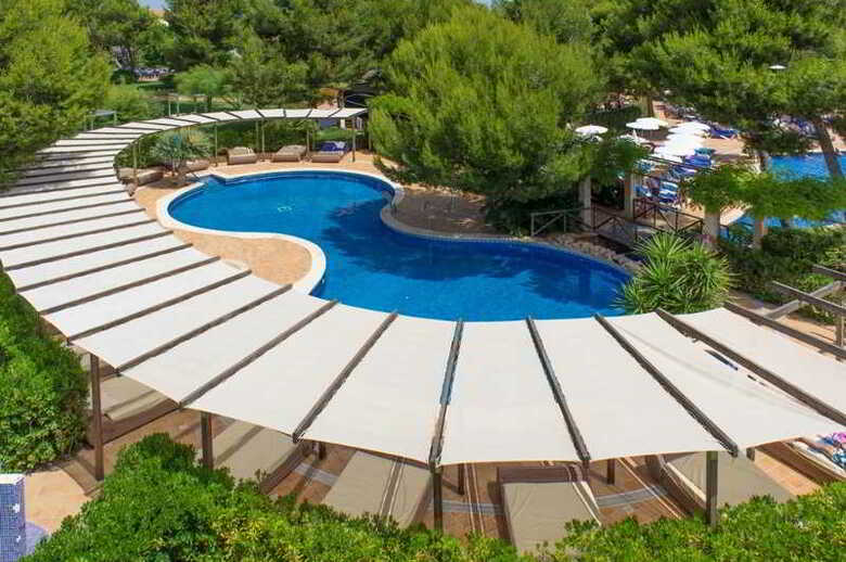Aparthotel Zafiro Mallorca