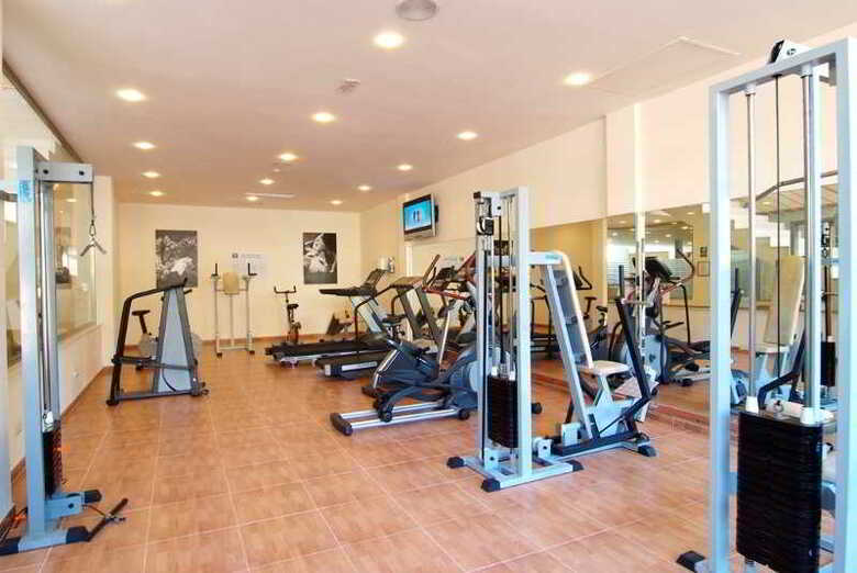 Aparthotel Zafiro Mallorca