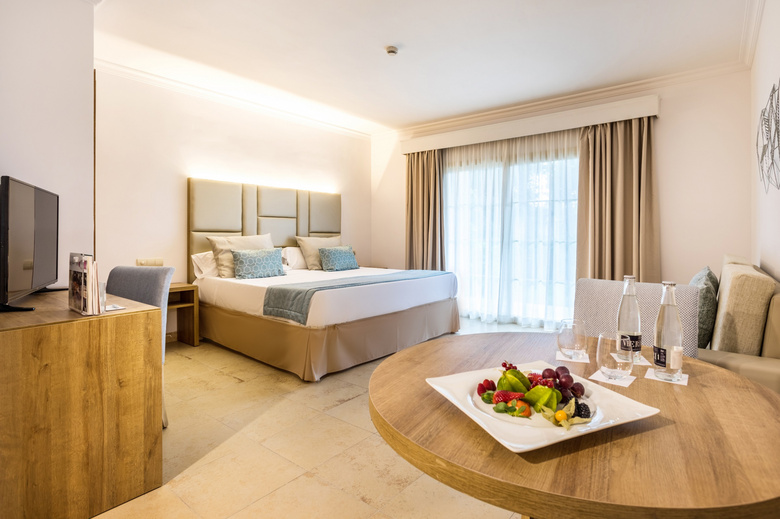 Aparthotel Zafiro Mallorca
