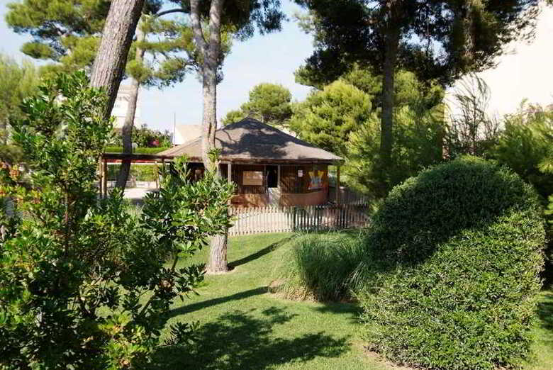 Aparthotel Zafiro Mallorca
