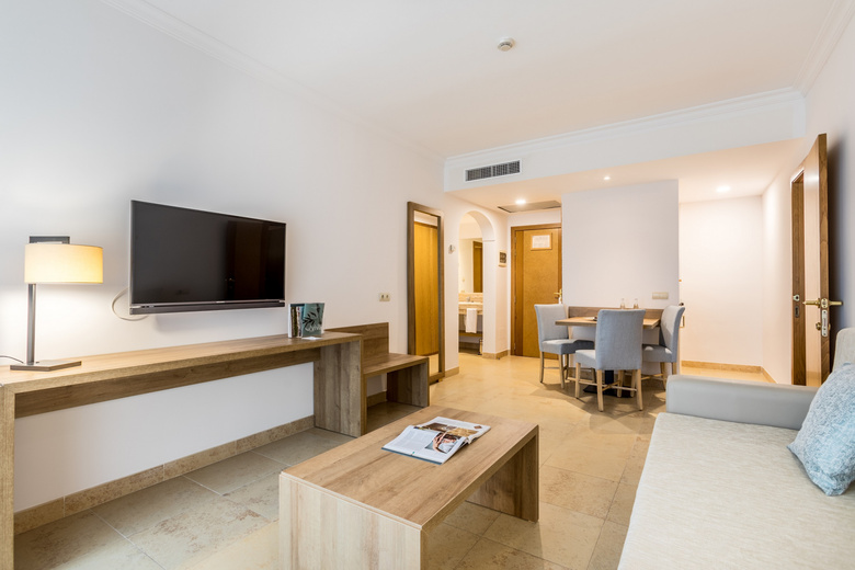 Aparthotel Zafiro Mallorca