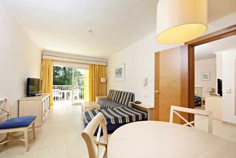 Aparthotel Zafiro Mallorca