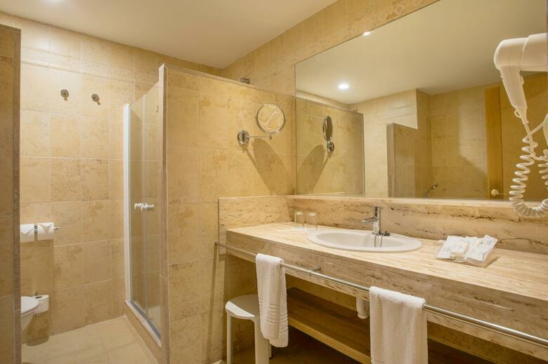 Aparthotel Zafiro Mallorca