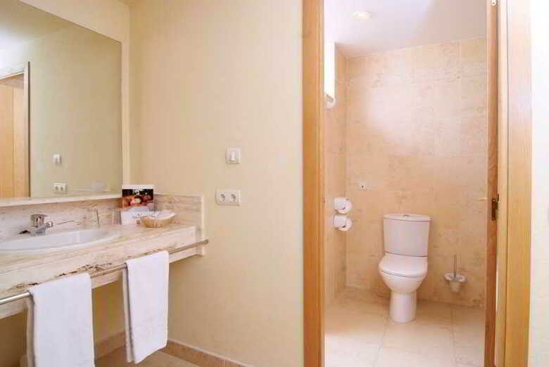 Aparthotel Zafiro Mallorca