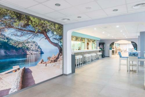 Hotel Boreal
