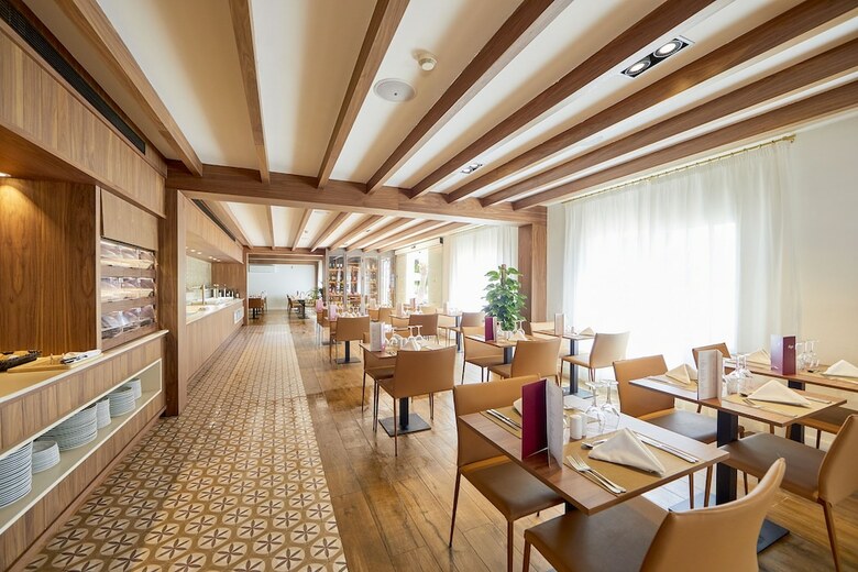Hotel Prinsotel Mal Pas