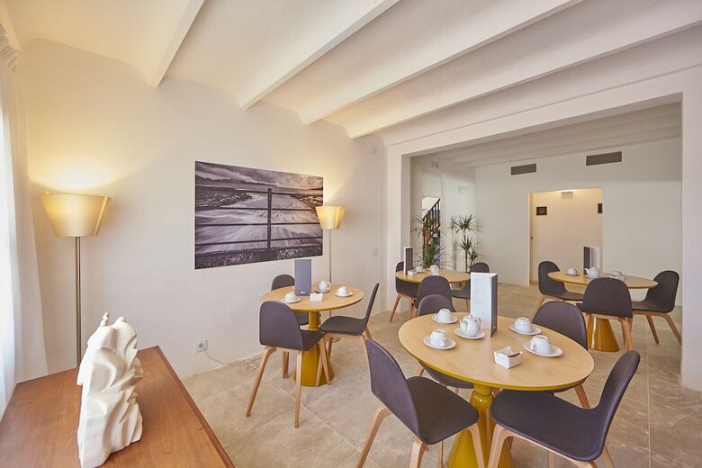 Hotel Prinsotel Mal Pas