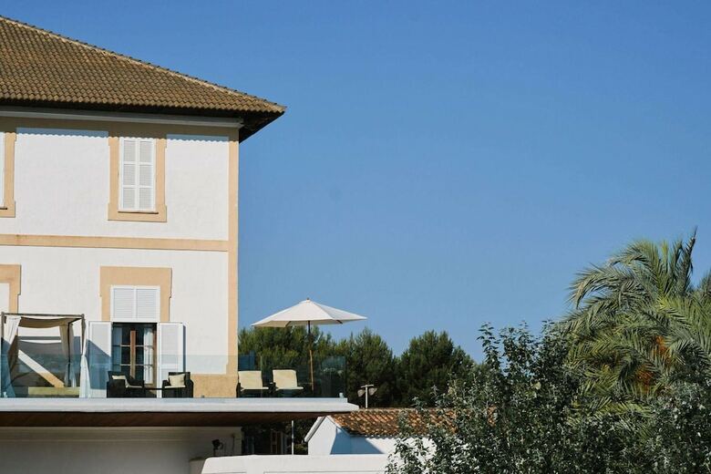 Hotel Prinsotel Mal Pas