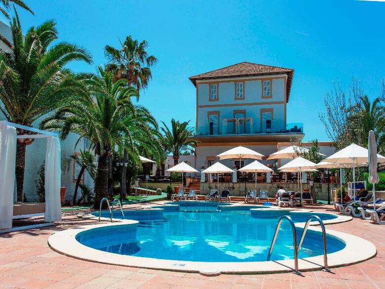 Hotel Prinsotel Mal Pas