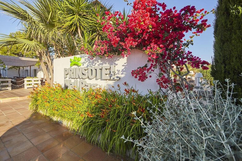 Hotel Prinsotel Mal Pas
