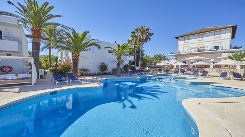 Hotel Prinsotel Mal Pas