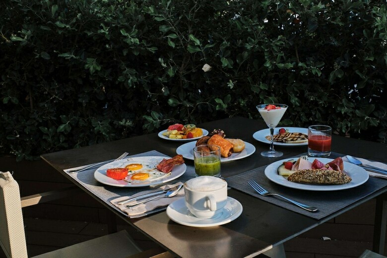 Hotel Prinsotel Mal Pas