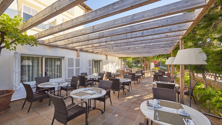 Hotel Prinsotel Mal Pas