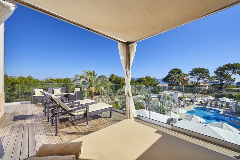 Hotel Prinsotel Mal Pas