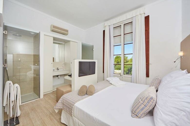 Hotel Prinsotel Mal Pas