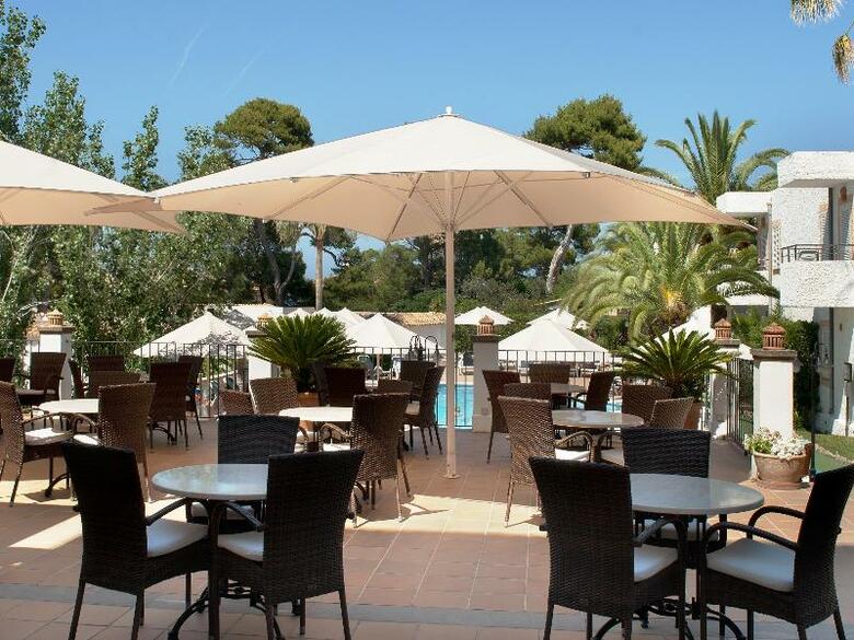 Hotel Prinsotel Mal Pas