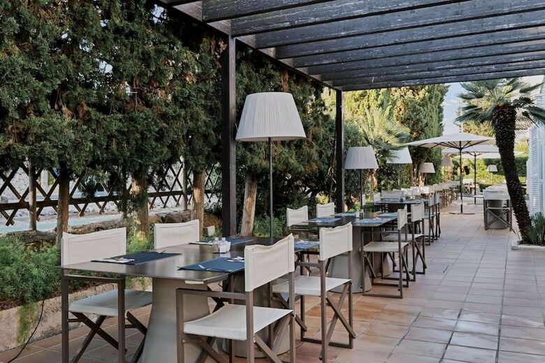 Hotel Prinsotel Mal Pas