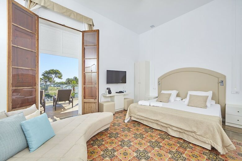 Hotel Prinsotel Mal Pas