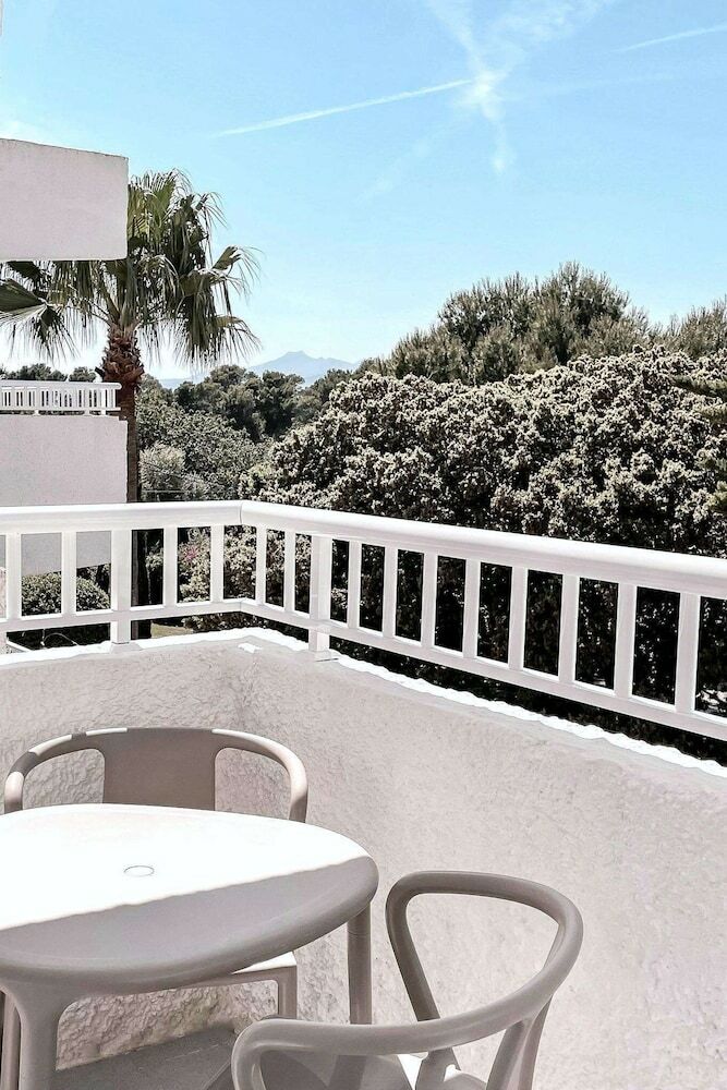 Hotel Prinsotel Mal Pas