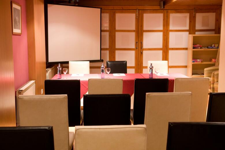 Hotel Acevi Val D'aran