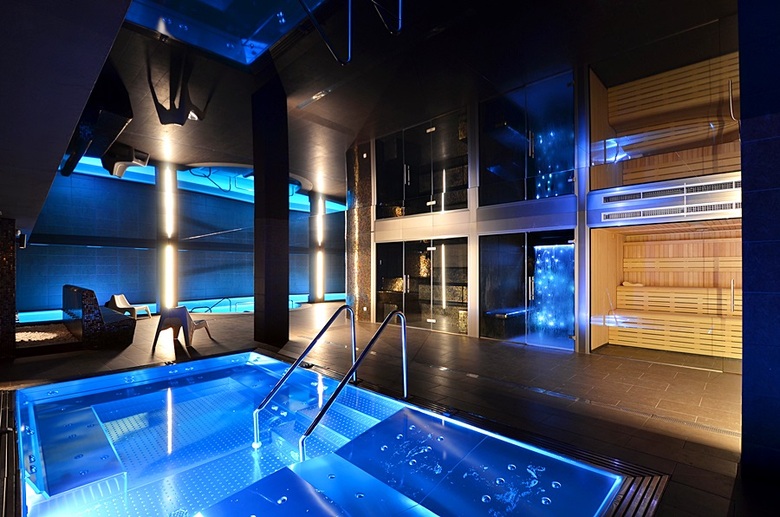 Hotel Acevi Val D'aran