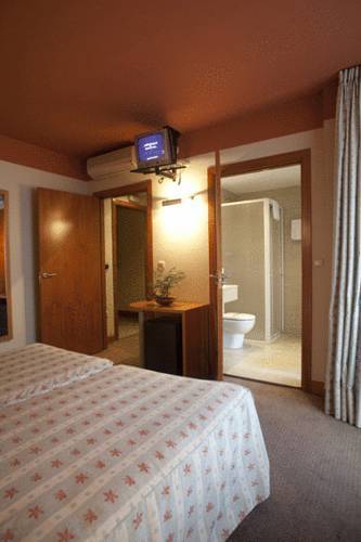 Hotel Igartza