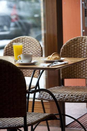 Hotel Igartza