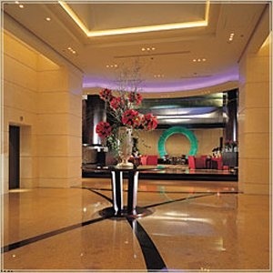 Hotel The Portman Ritz-carlton