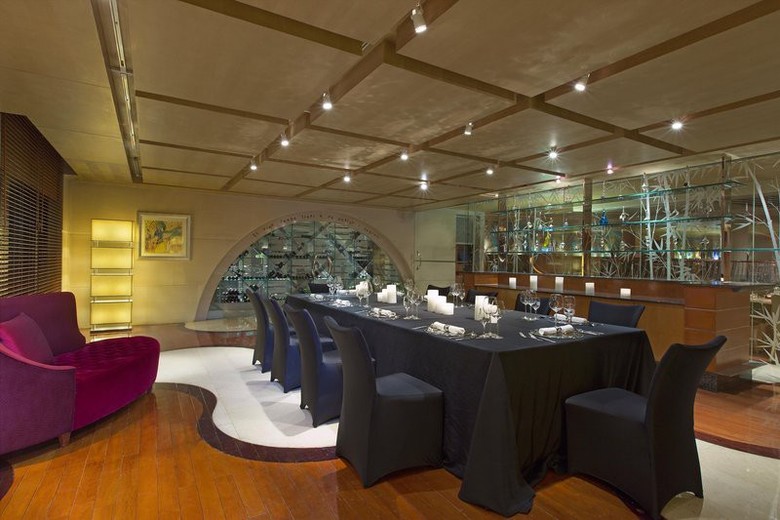 Hotel Westin Bund Center
