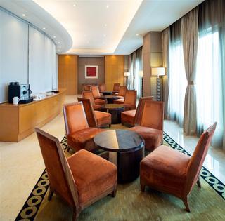 Hotel Westin Bund Center