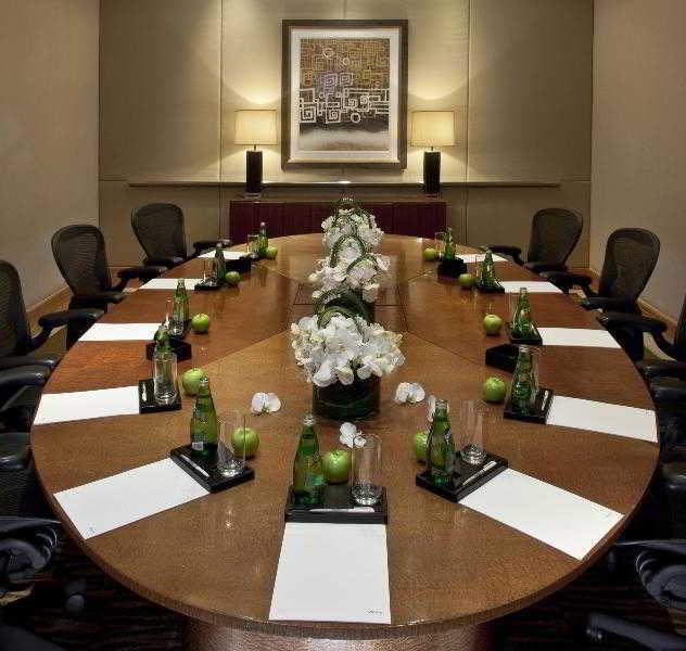 Hotel Westin Bund Center
