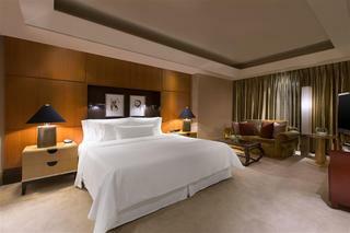 Hotel Westin Bund Center