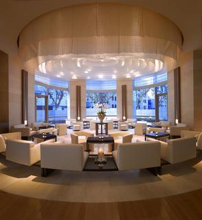 Hotel Hyatt On The Bund