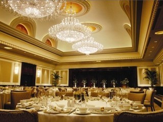 Radisson Plaza Xing Guo Hotel Shanghai