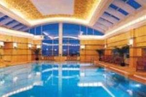 Radisson Plaza Xing Guo Hotel Shanghai