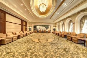 Radisson Plaza Xing Guo Hotel Shanghai