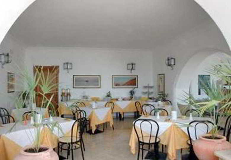Hotel Ossidiana