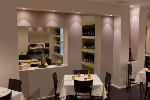 Hotel La Compagnia Del Viaggiatore