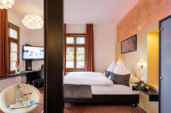 Hotel Landgasthof K�nig Von Preussen