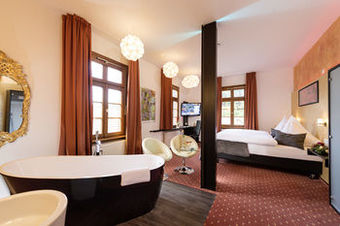 Hotel Landgasthof K�nig Von Preussen