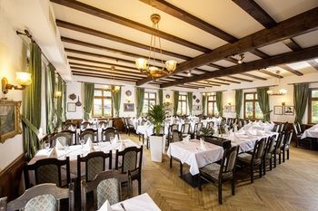 Hotel Landgasthof K�nig Von Preussen