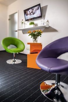 Hotel Landgasthof K�nig Von Preussen