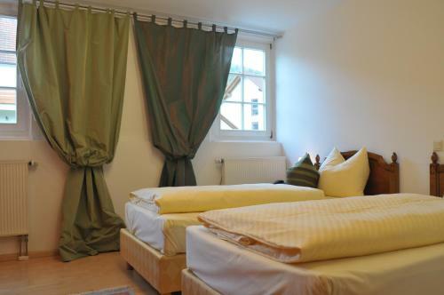 Gutshof-hotel Waldknechtshof