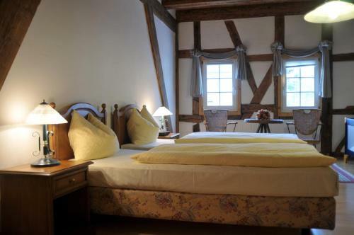Gutshof-hotel Waldknechtshof
