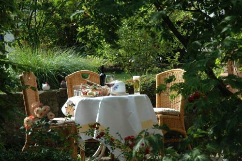 Gutshof-hotel Waldknechtshof