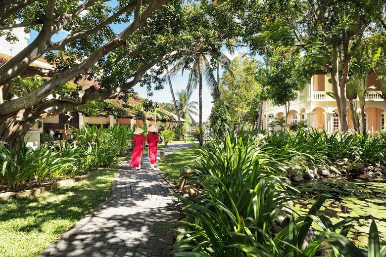 Hotel Anantara Hoi An Resort