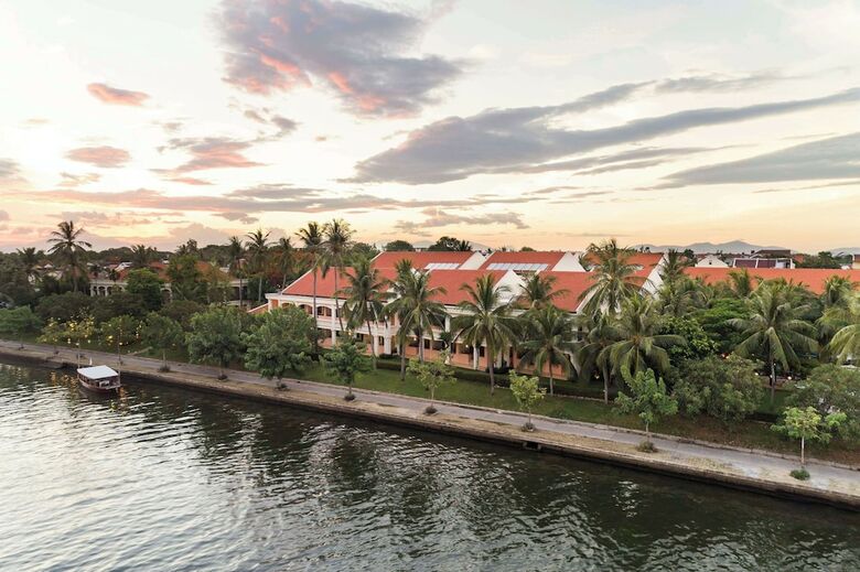 Hotel Anantara Hoi An Resort