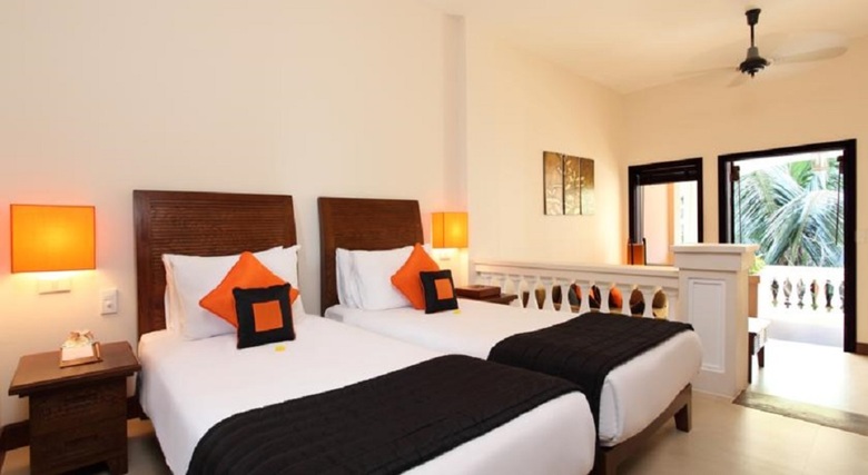 Hotel Anantara Hoi An Resort