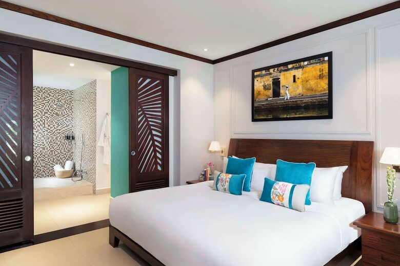 Hotel Anantara Hoi An Resort