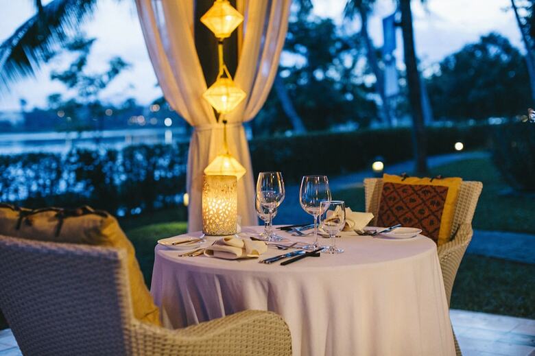 Hotel Anantara Hoi An Resort